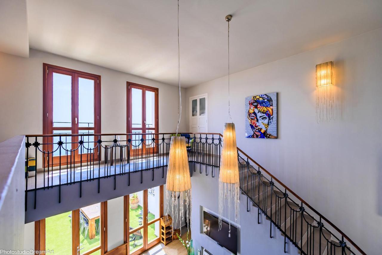 Mimar Altea Sol Urban别墅 外观 照片
