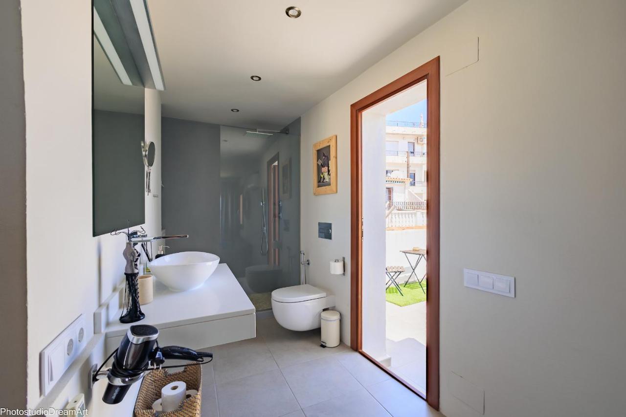 Mimar Altea Sol Urban别墅 外观 照片