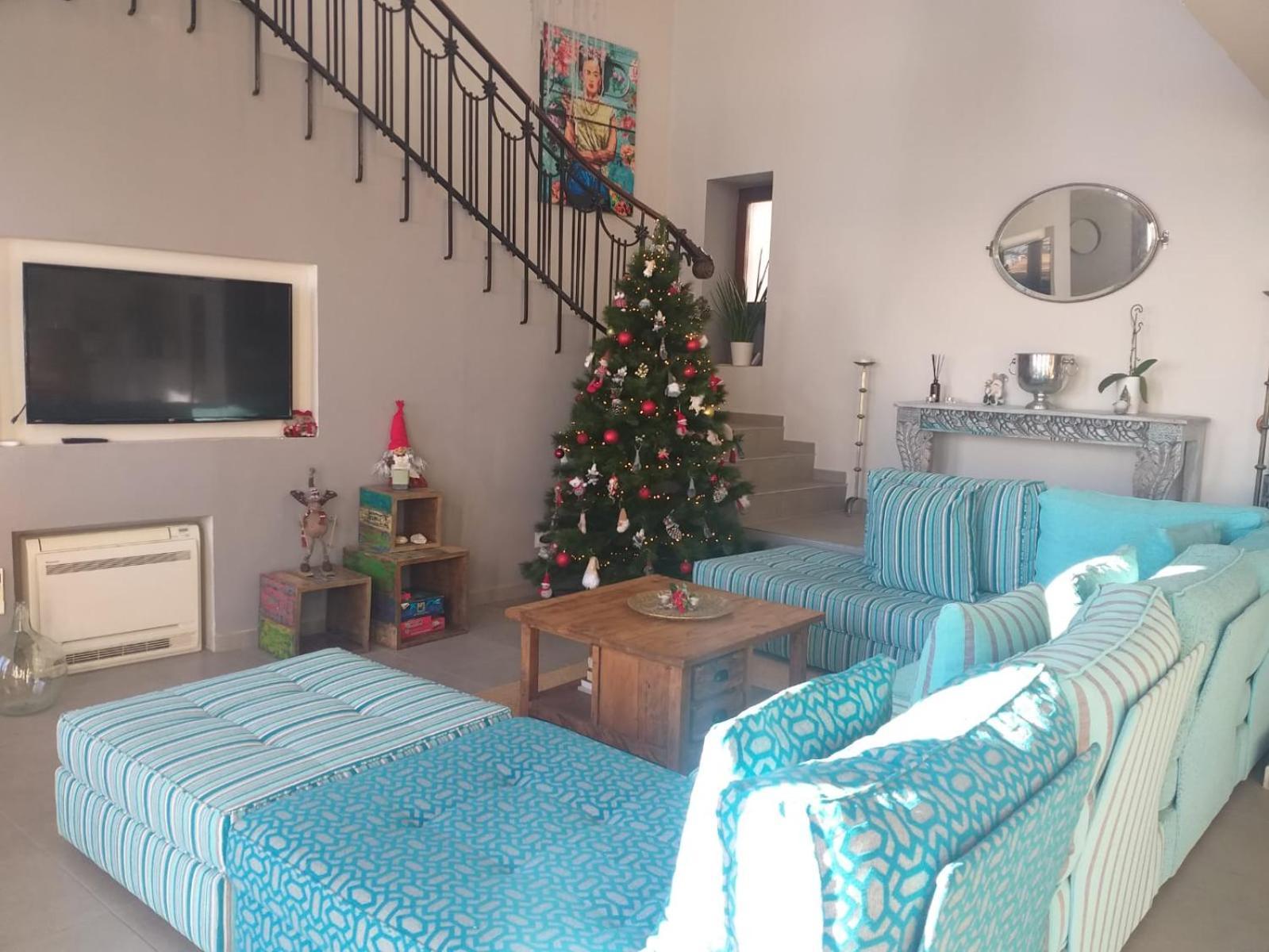 Mimar Altea Sol Urban别墅 外观 照片