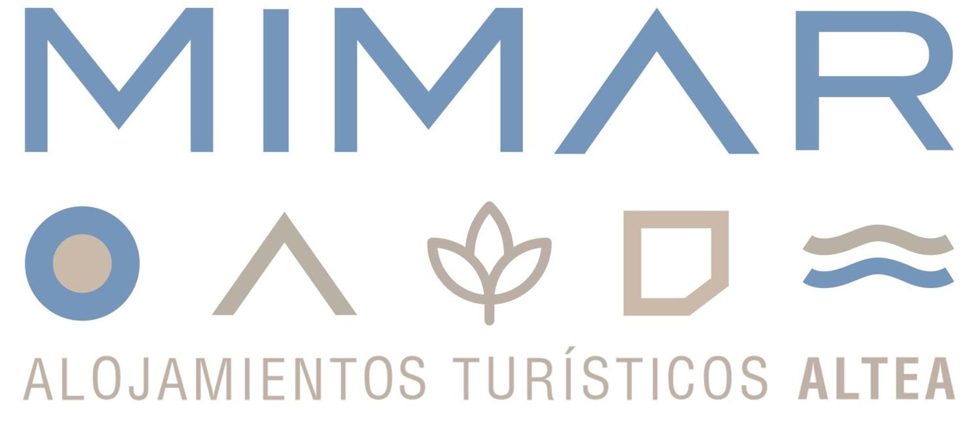 Mimar Altea Sol Urban别墅 外观 照片